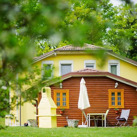 Apartman Sunny Hills Krapina Bagian luar foto