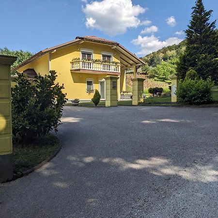 Apartman Sunny Hills Krapina Bagian luar foto