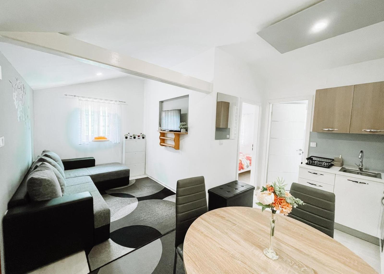 Apartman Sunny Hills Krapina Bagian luar foto