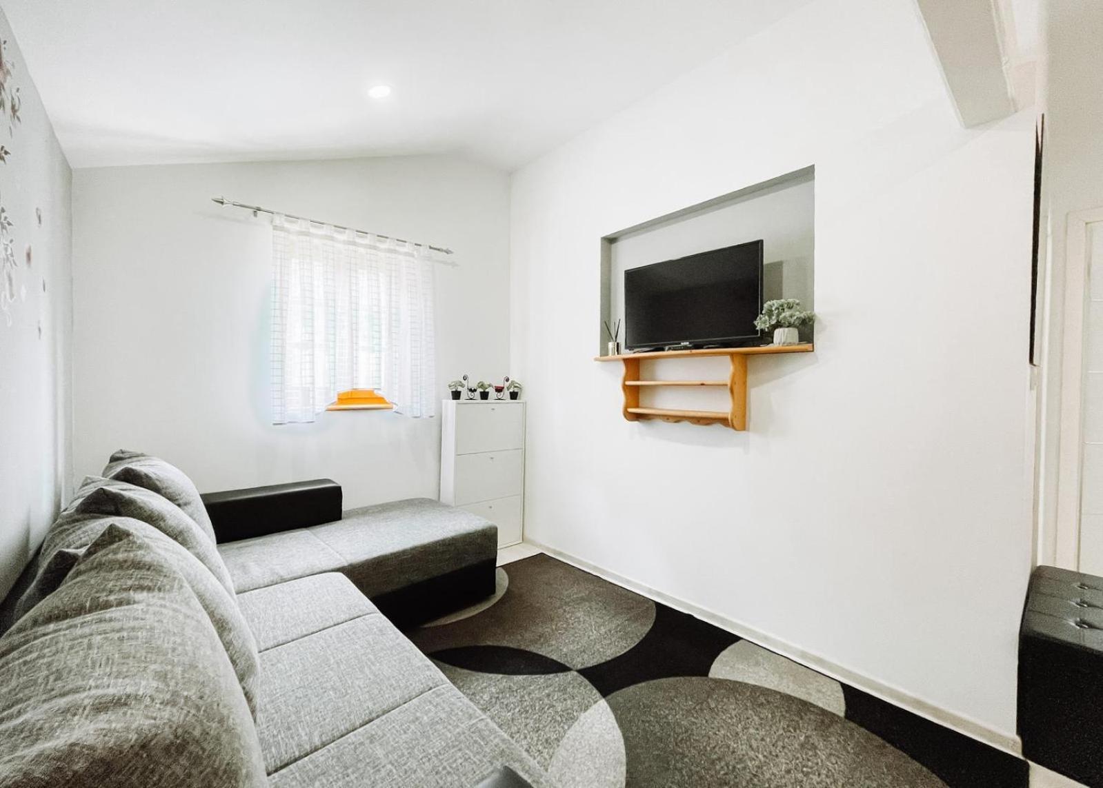 Apartman Sunny Hills Krapina Bagian luar foto