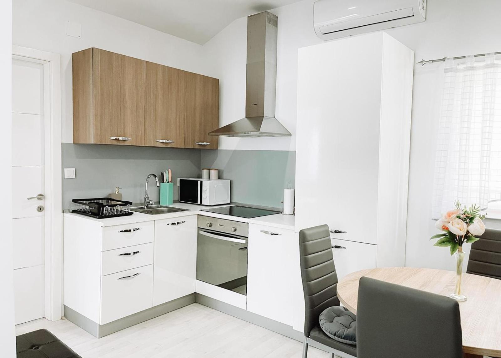 Apartman Sunny Hills Krapina Bagian luar foto