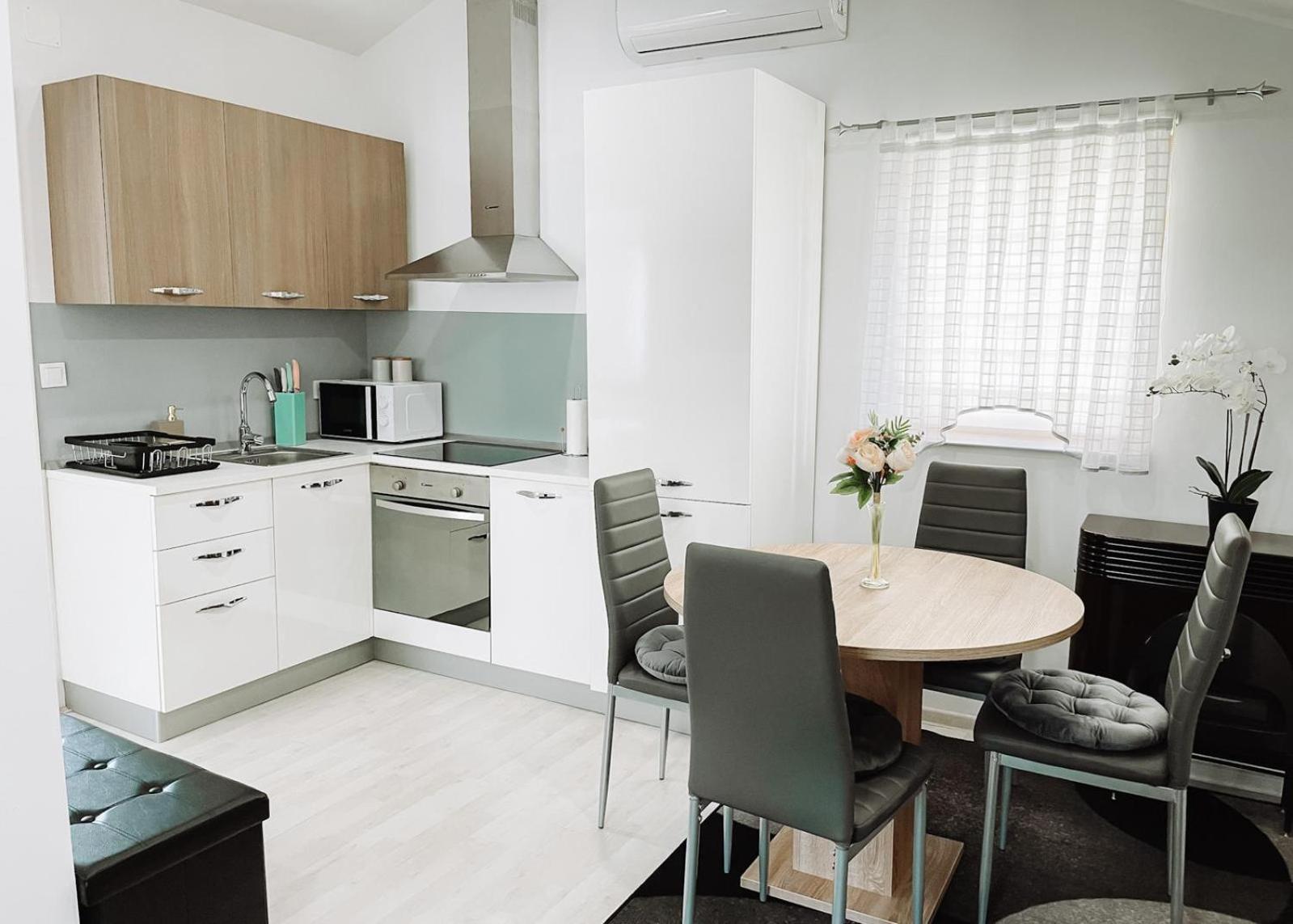 Apartman Sunny Hills Krapina Bagian luar foto