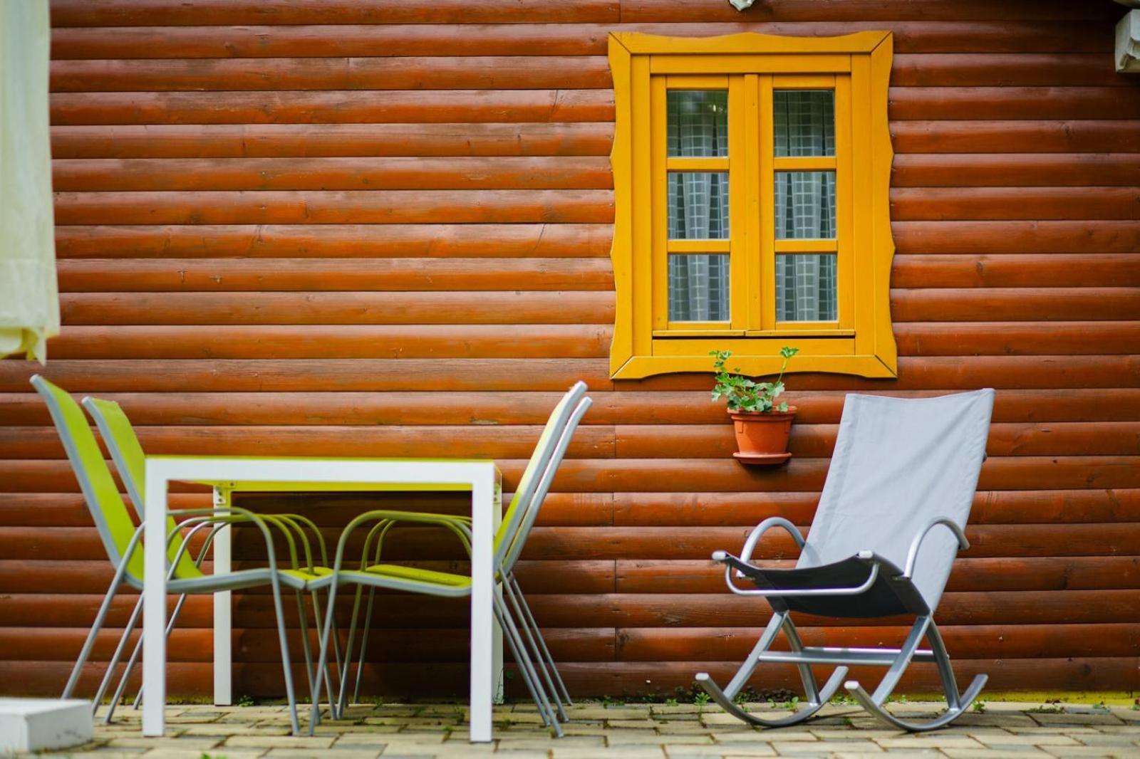 Apartman Sunny Hills Krapina Bagian luar foto