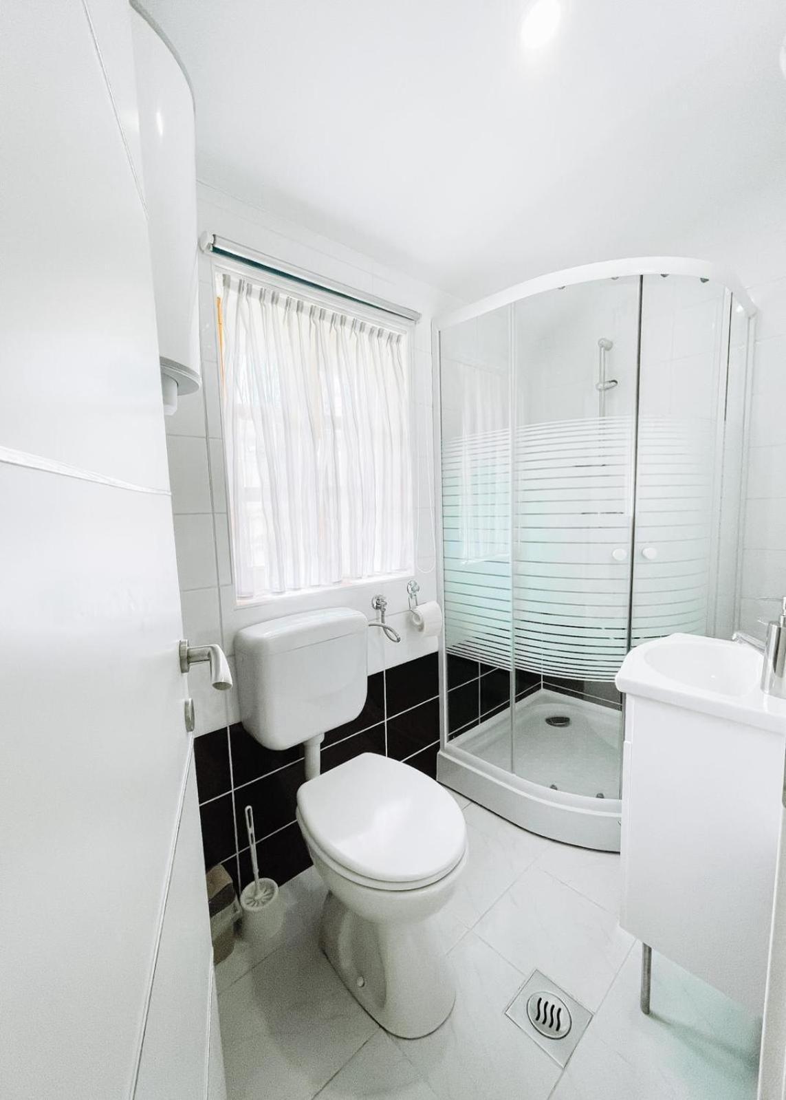 Apartman Sunny Hills Krapina Bagian luar foto